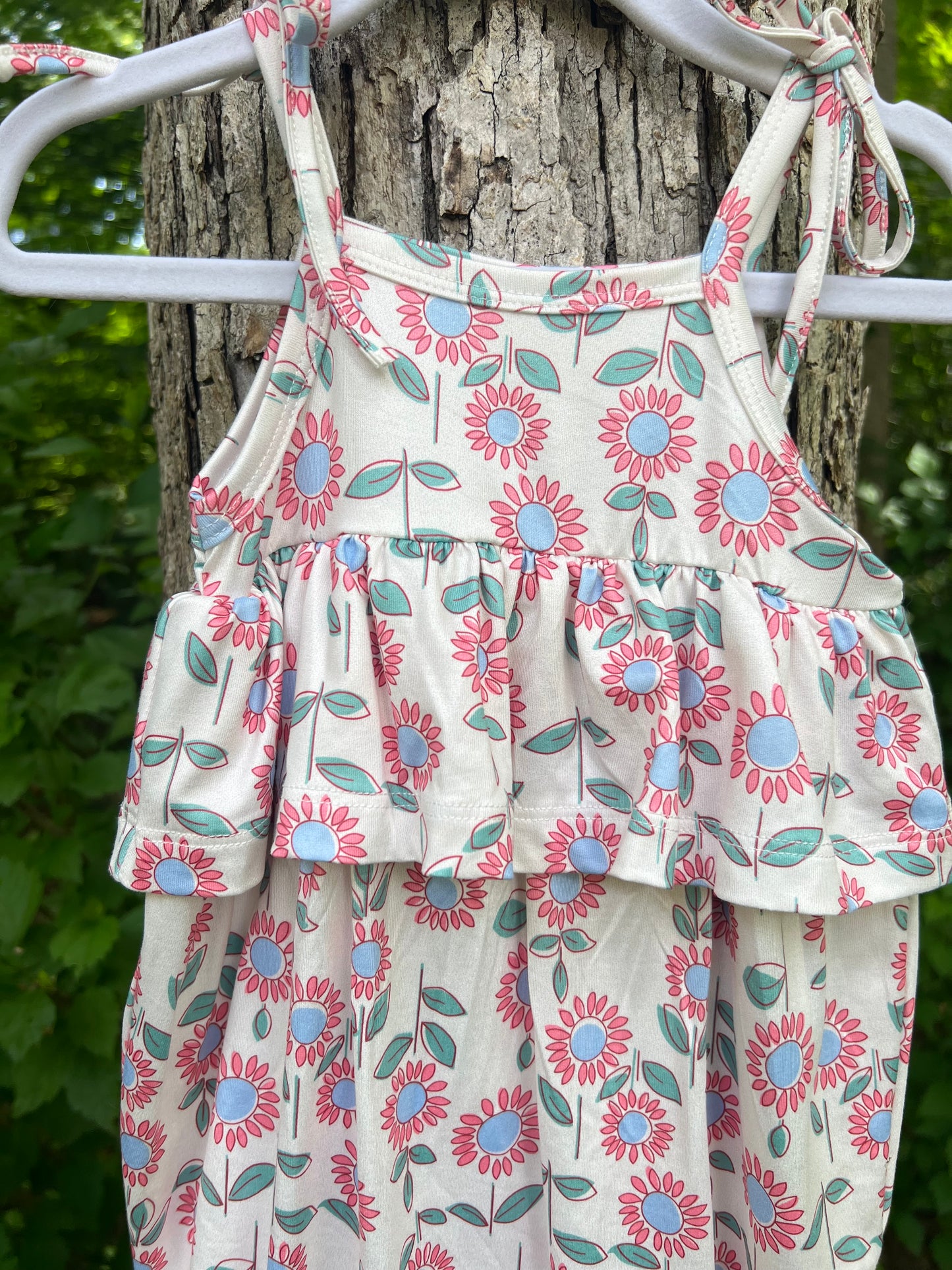 Freshly Picked Romper