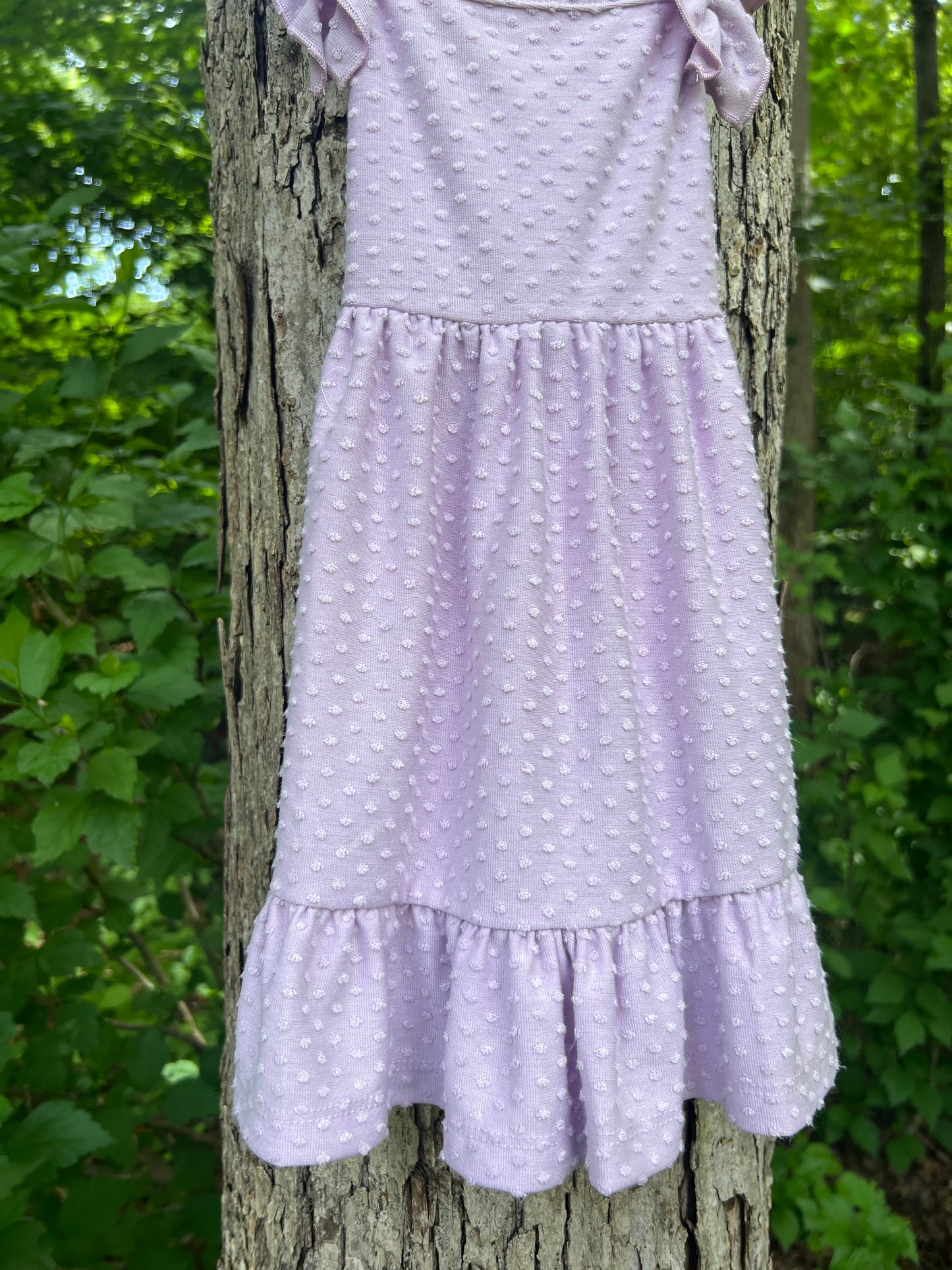 Flower Farm Dress