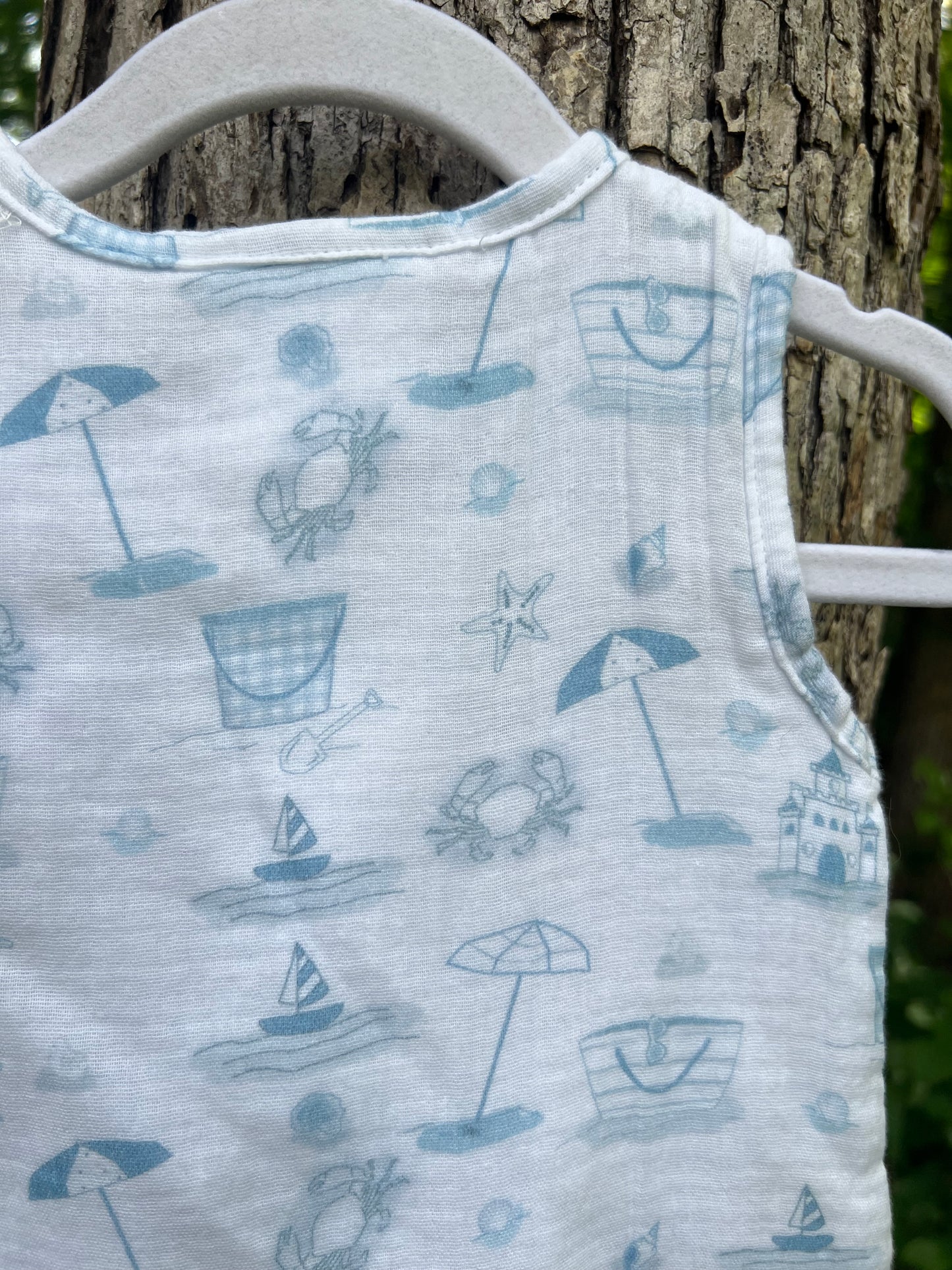 Summer Fun Shortall