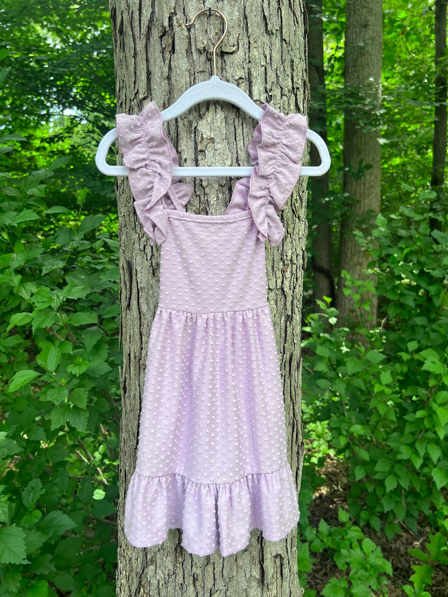 Flower Farm Dress