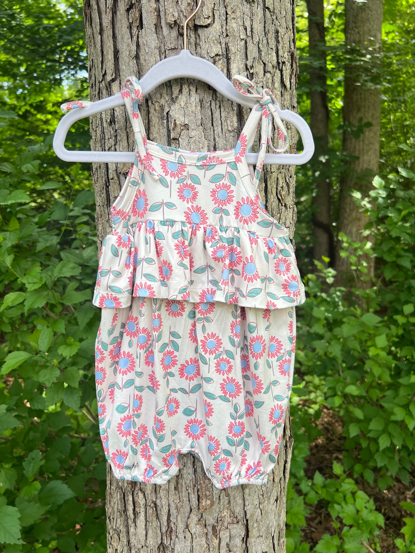 Freshly Picked Romper