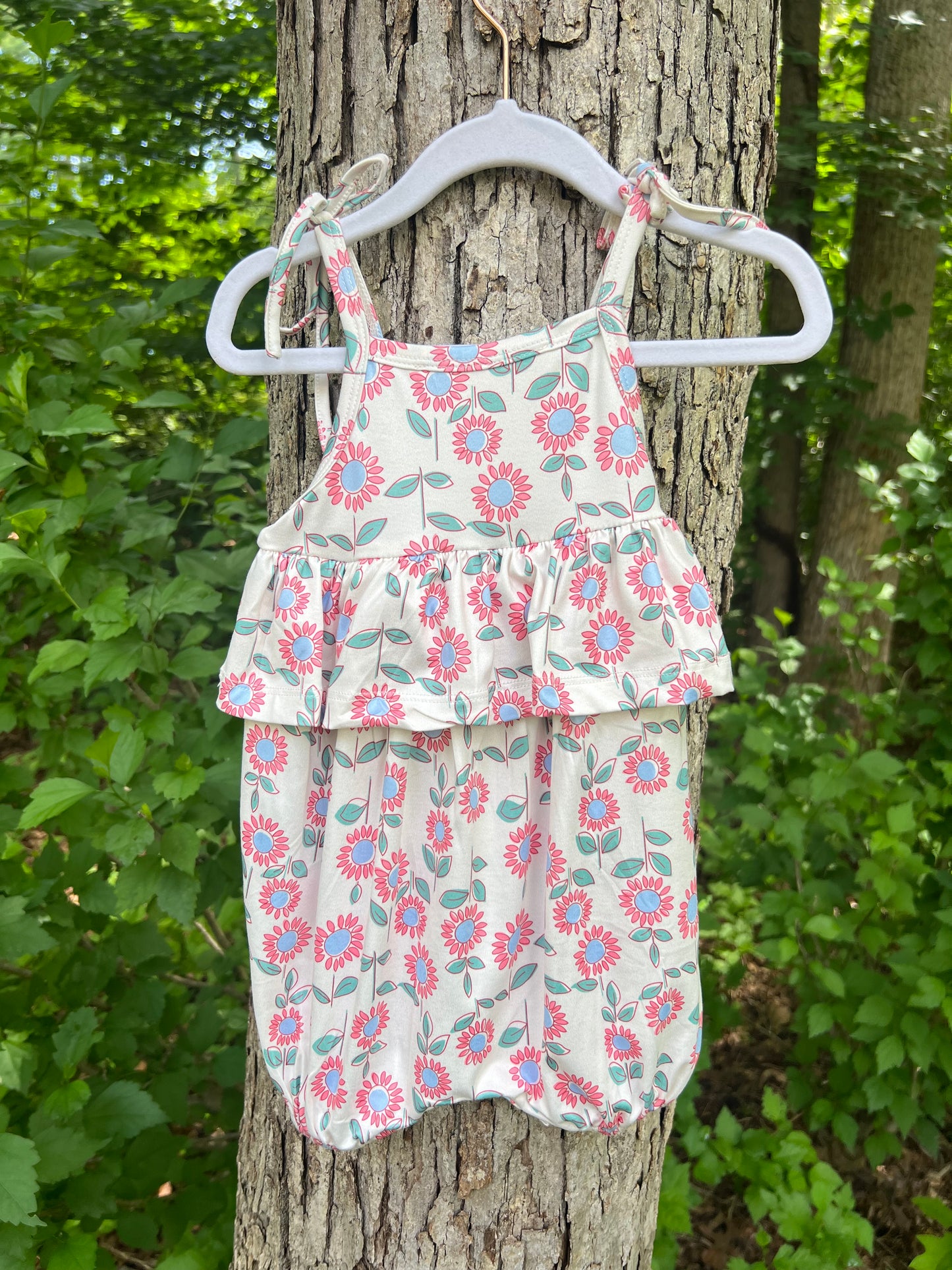 Freshly Picked Romper