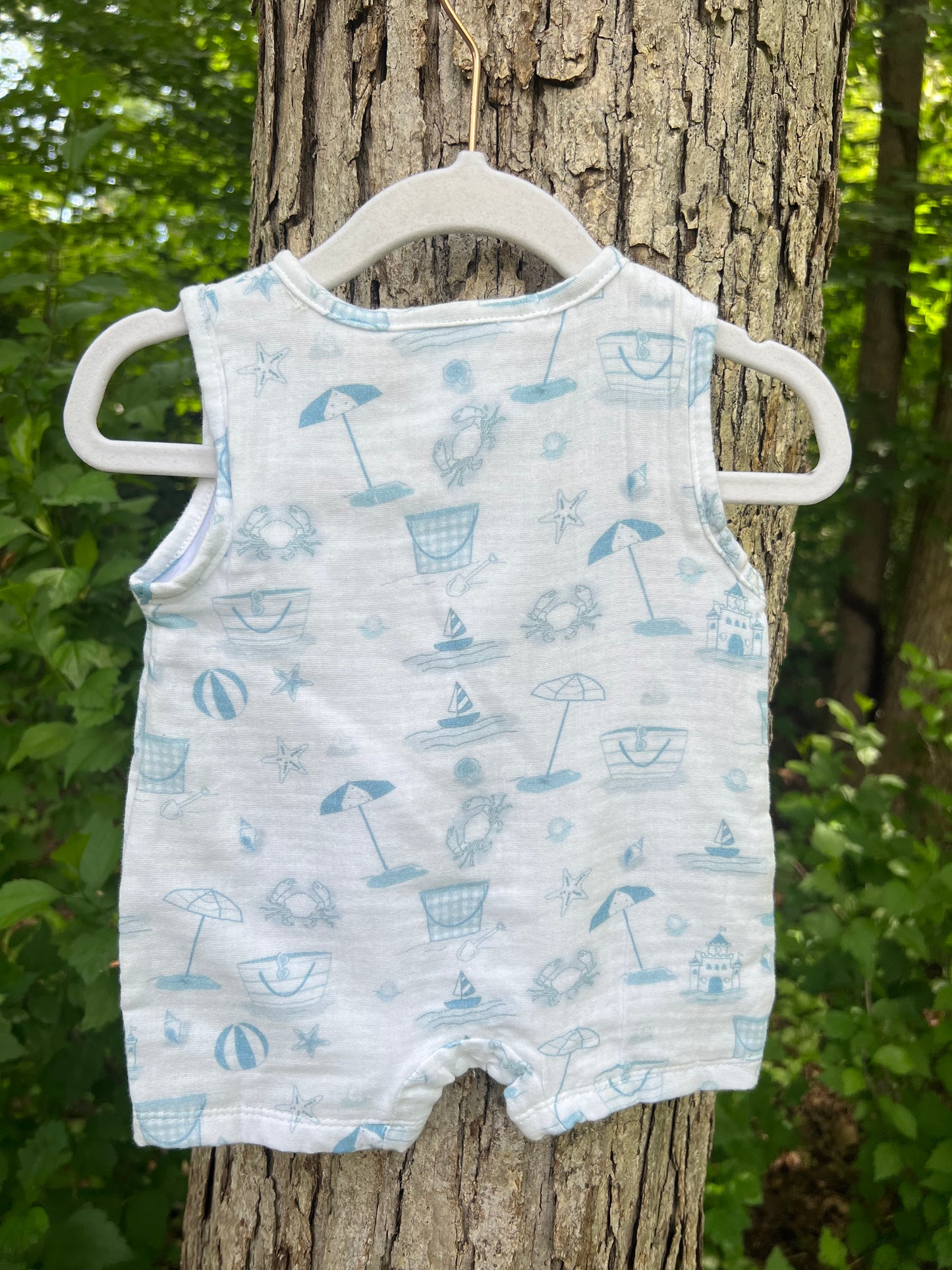 Summer Fun Shortall