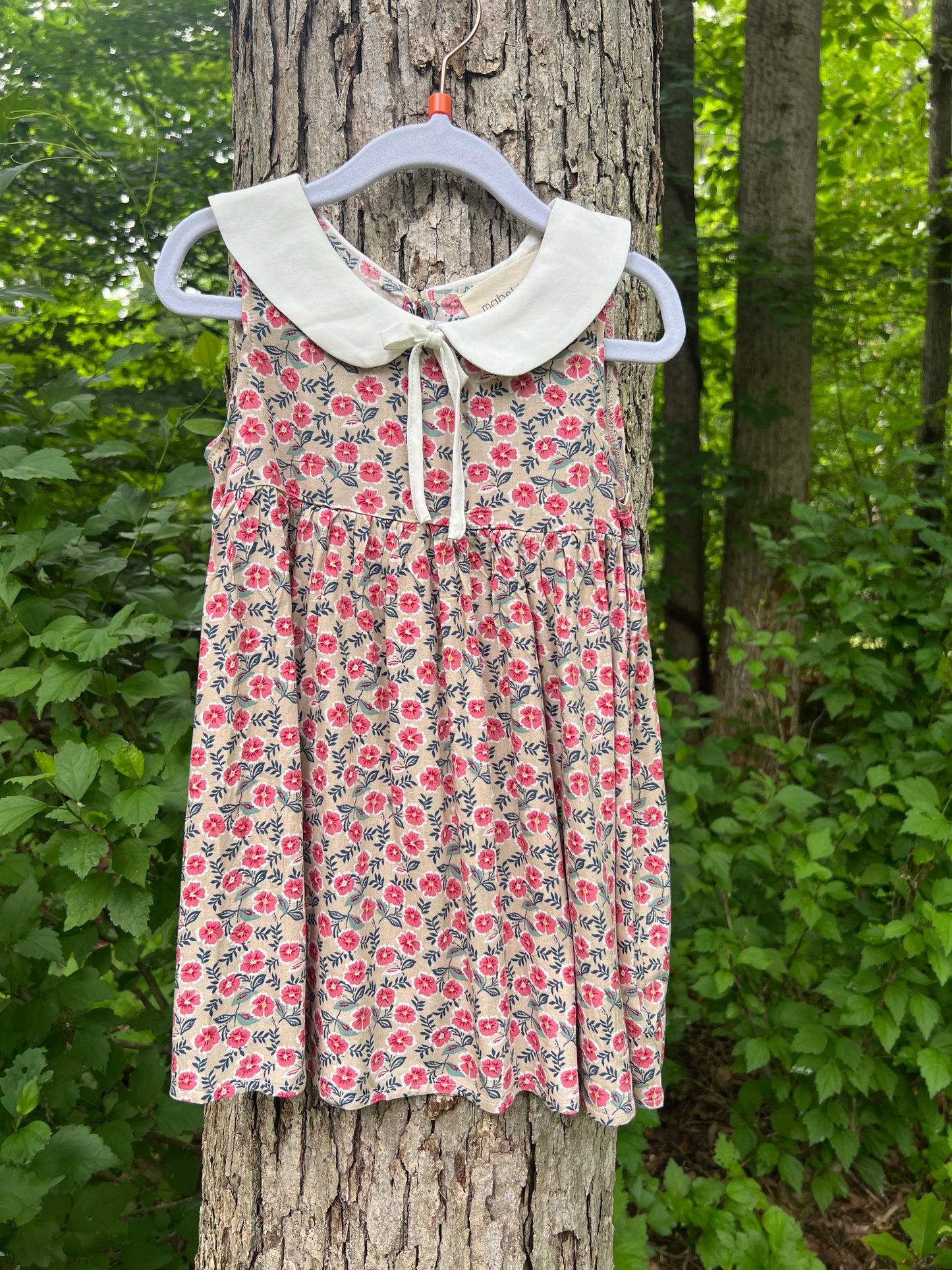 Willow Dress