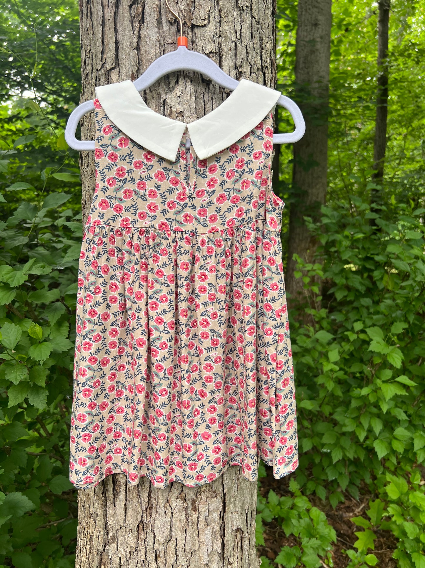 Willow Dress