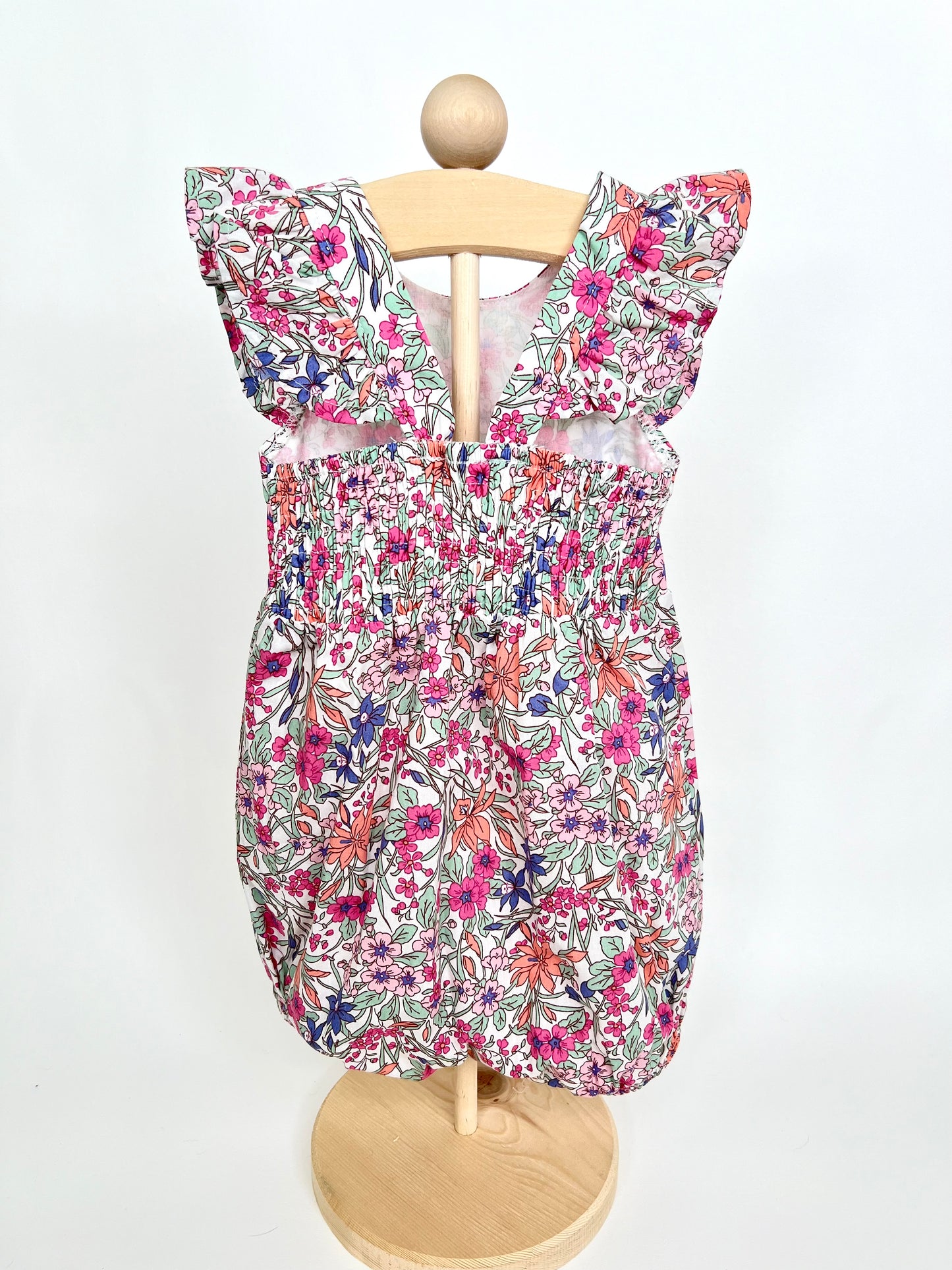 Ophilia Romper